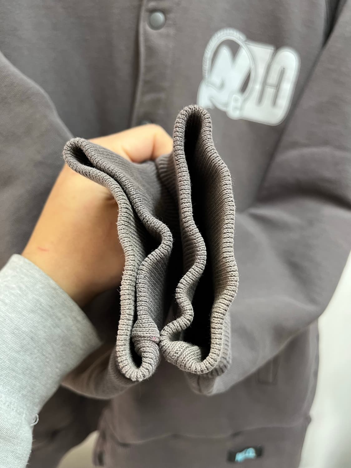 old neighborhood jacket 상품이미지8