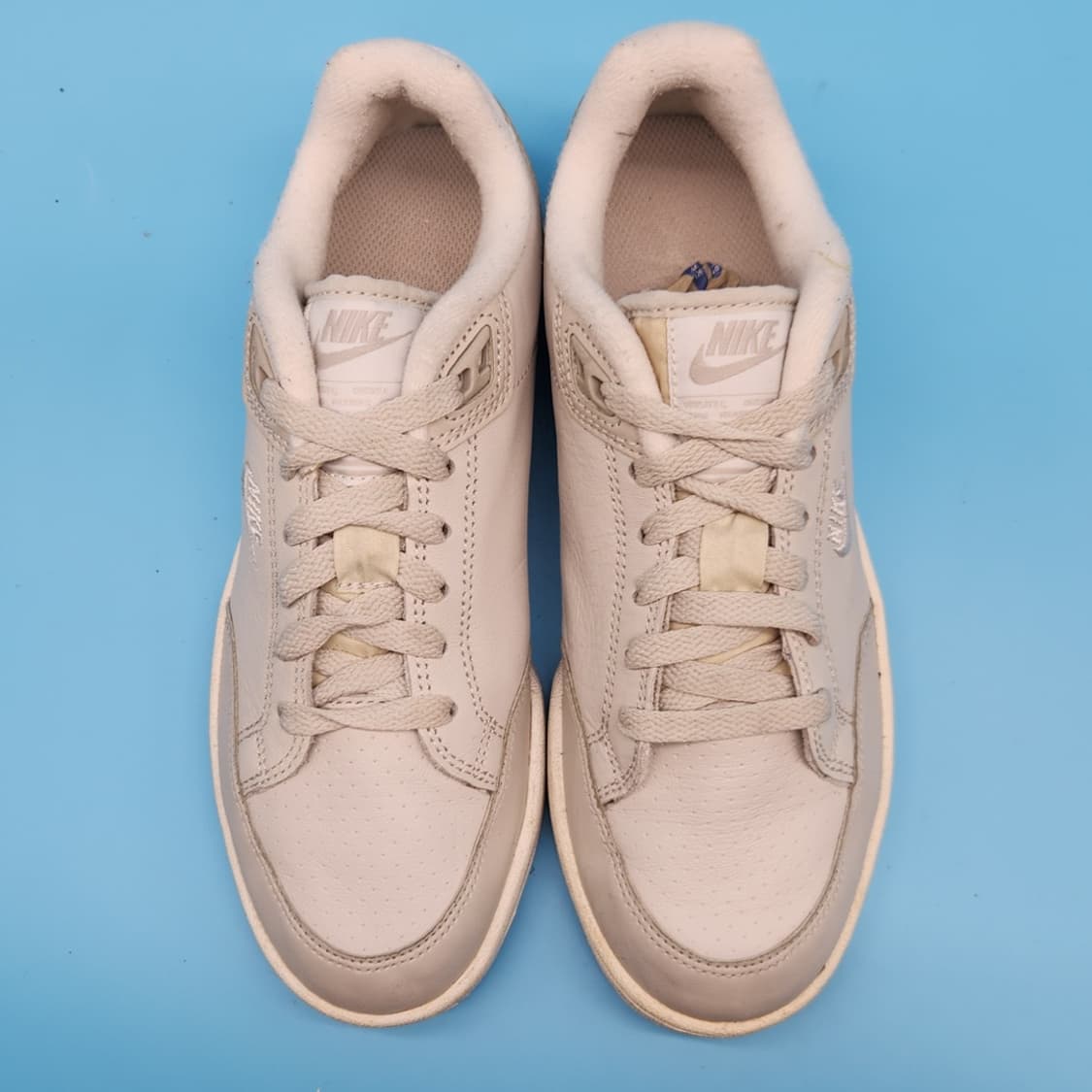 oo 나이키 그랜드스탠드 여성운동화240  상품이미지2