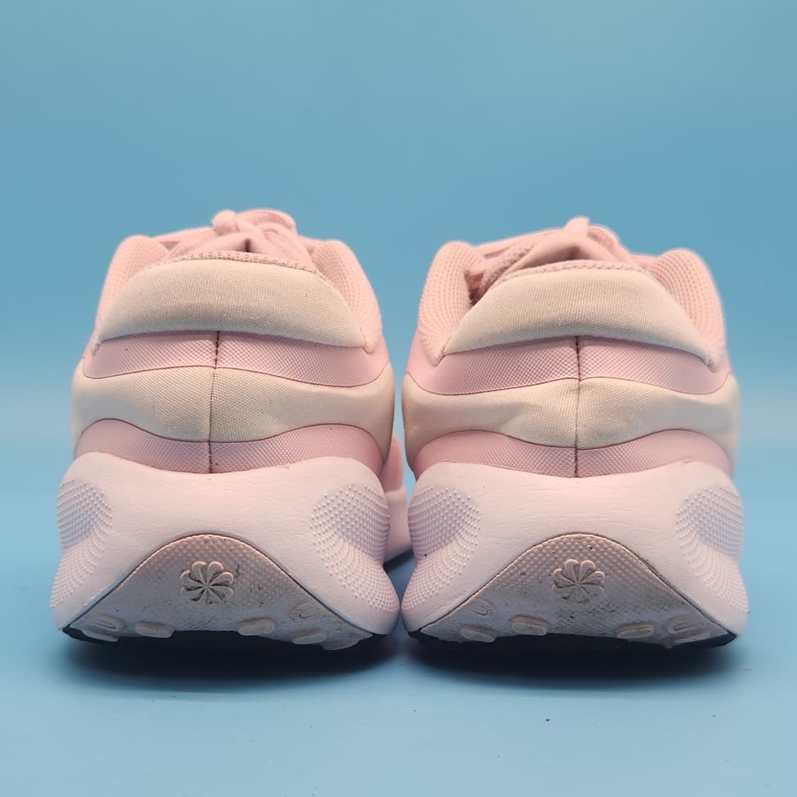 h 나이키 레볼루션7 핑크여성런닝화 235 상품이미지4