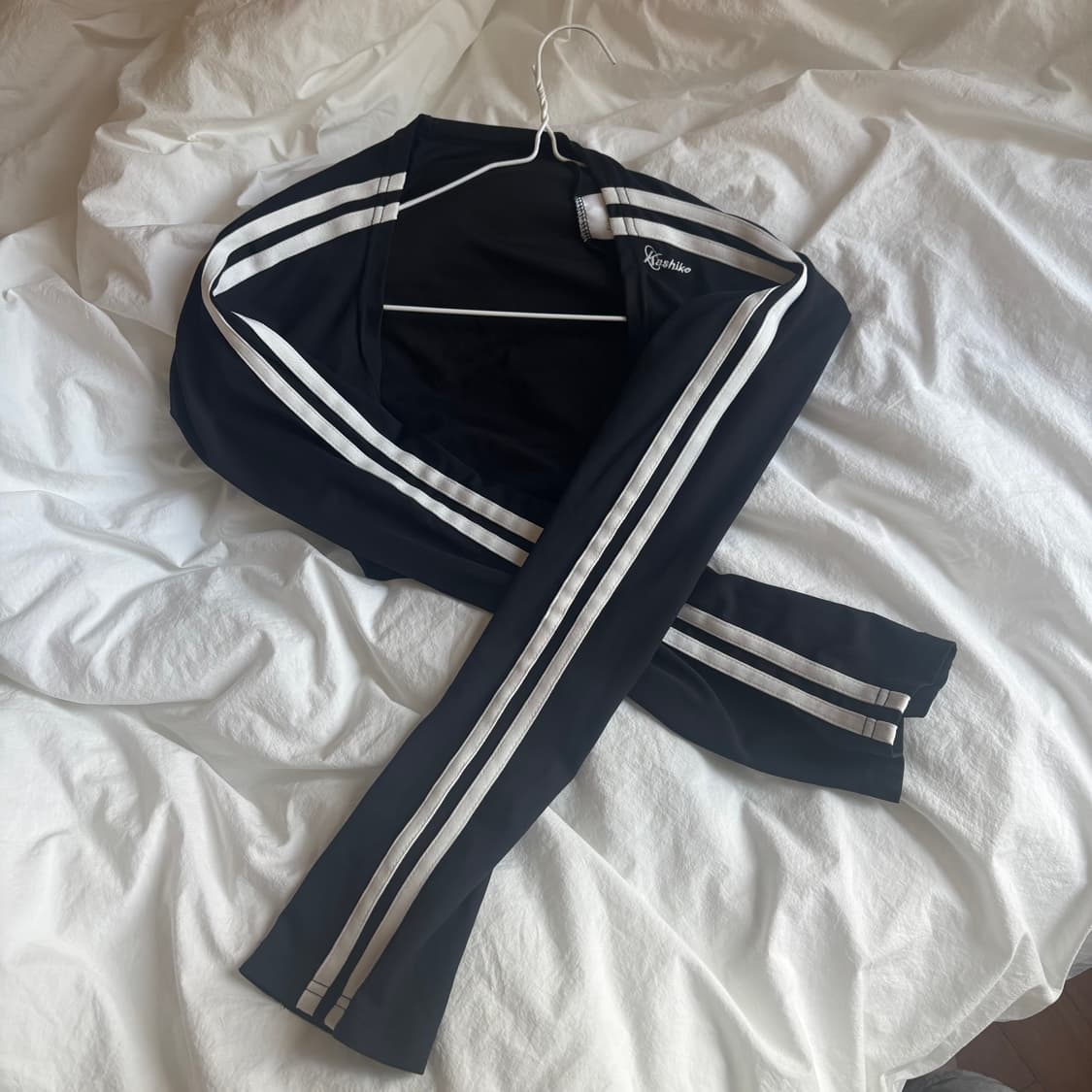 카시코 트랙 볼레로 상품이미지3