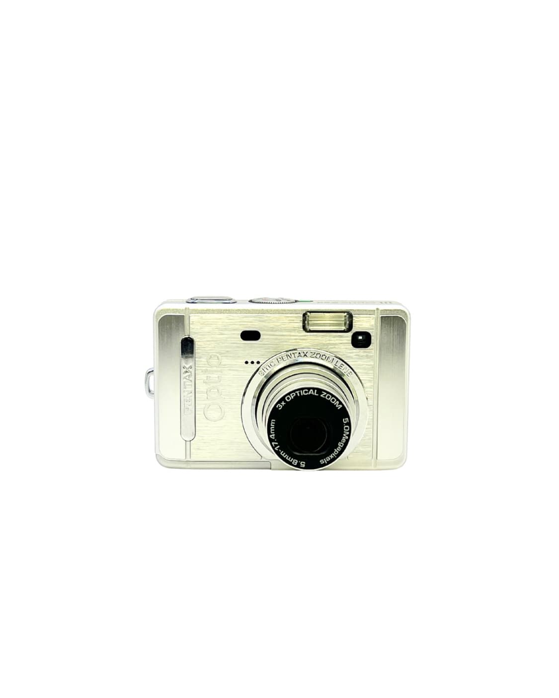 Pentax Optio S50 디카 상품이미지1