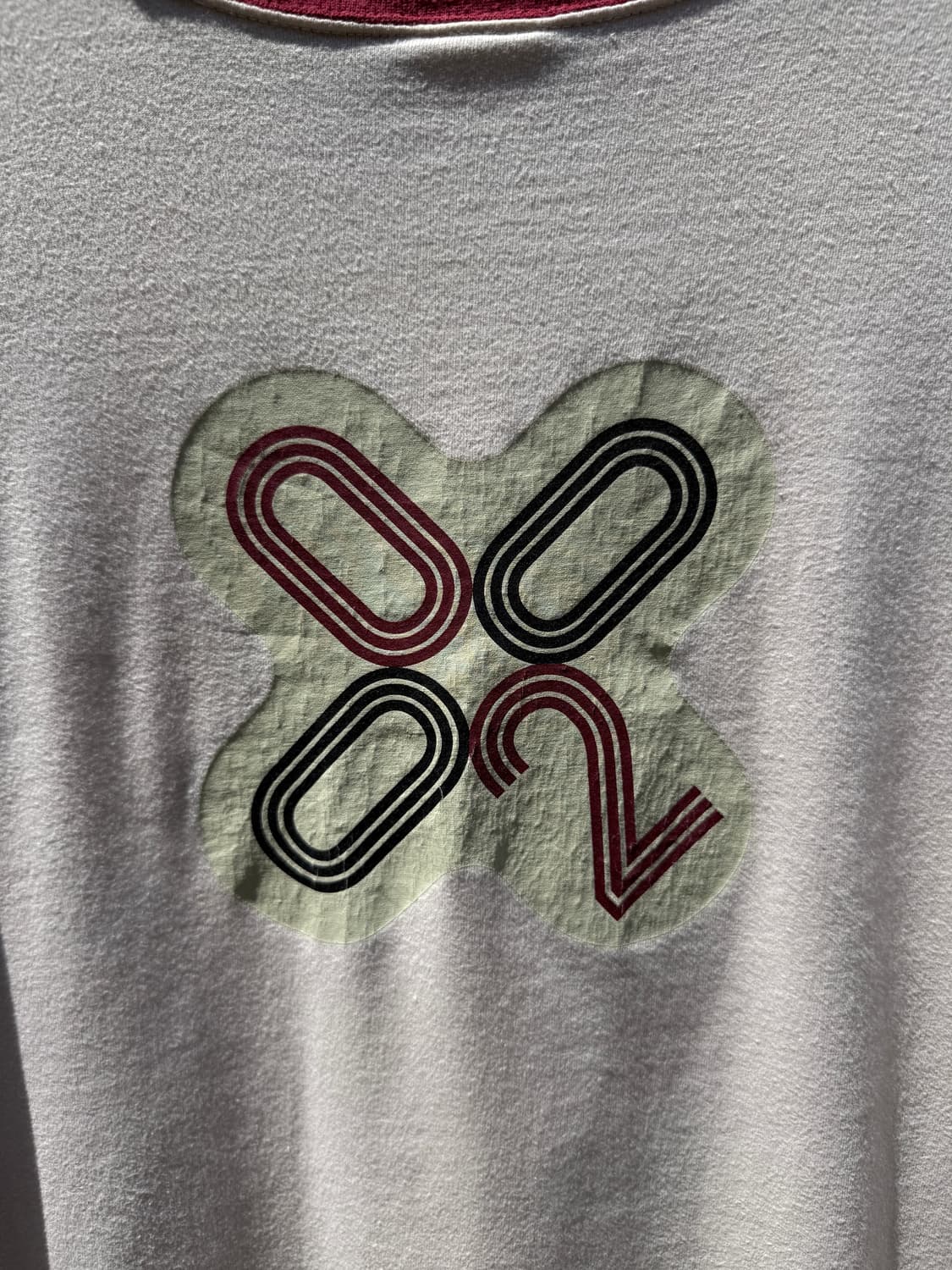 Nike 00s 링거 티셔츠 상품이미지4