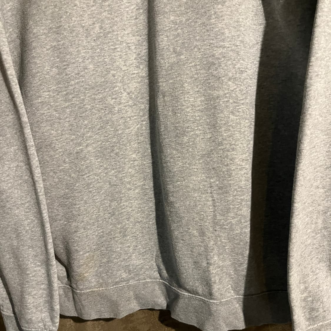 나이키 맨투맨 상품이미지3