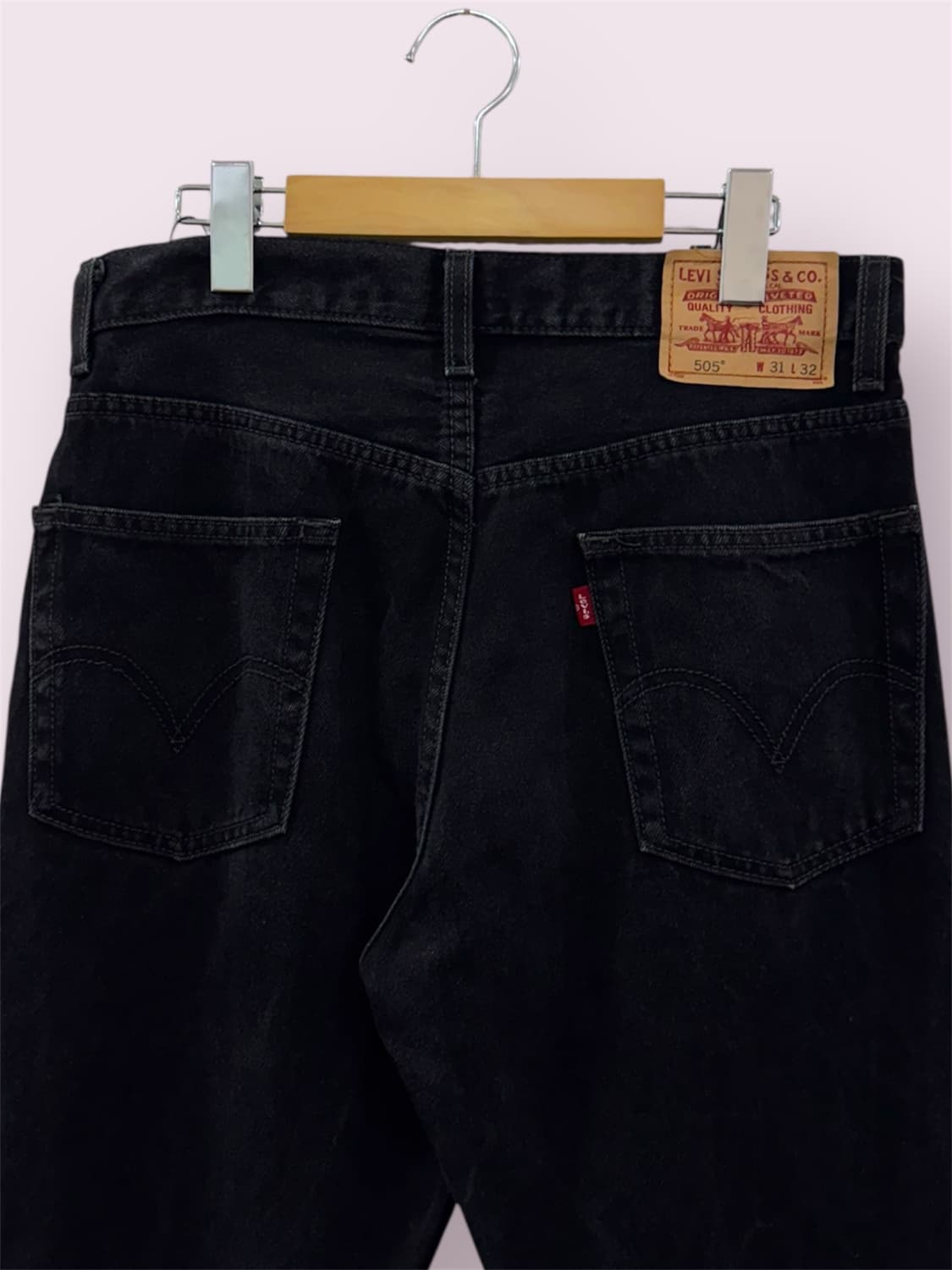 Levi’s 데님팬츠 31 상품이미지5