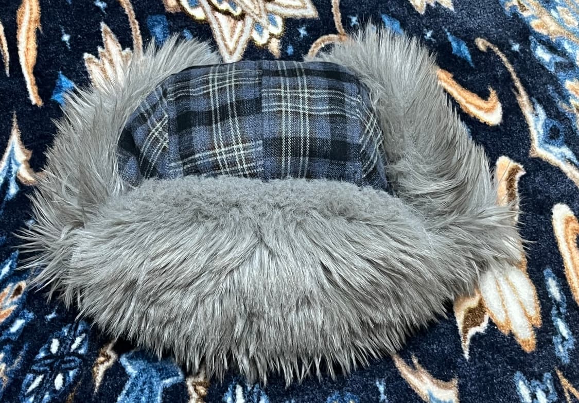 aeae 트래퍼 모자 상품이미지3