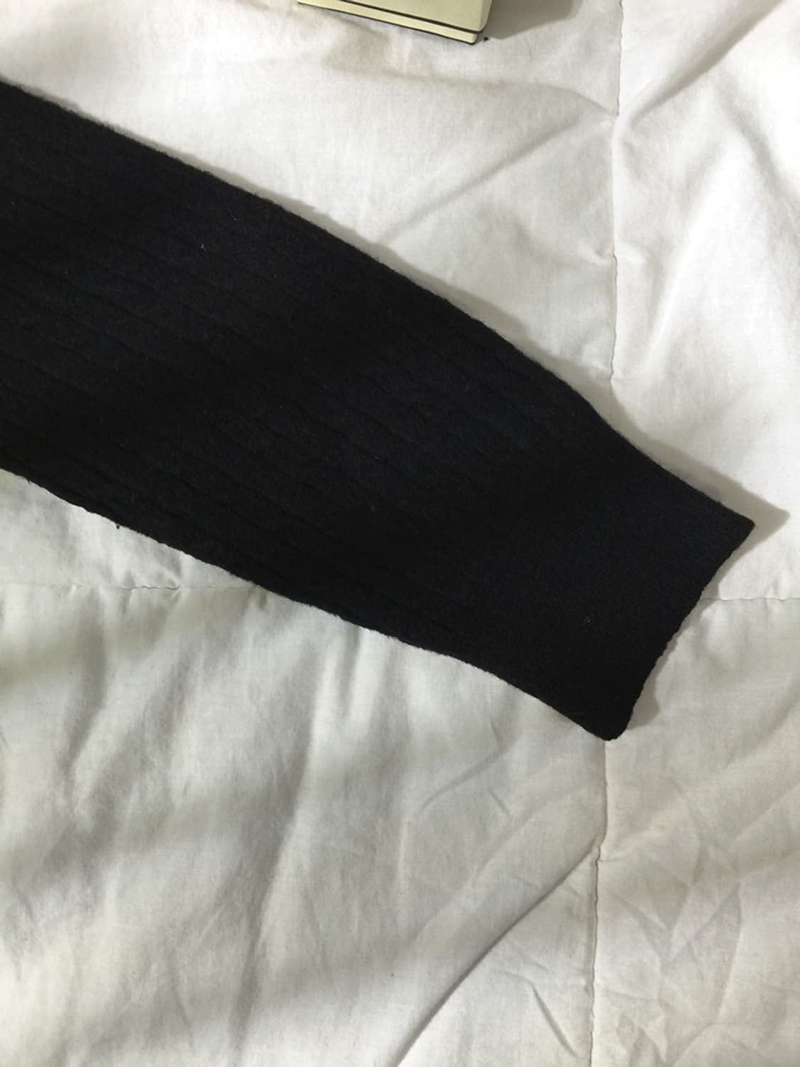 (WOMAN) 폴로랄프로렌 니트집업 S 상품이미지3