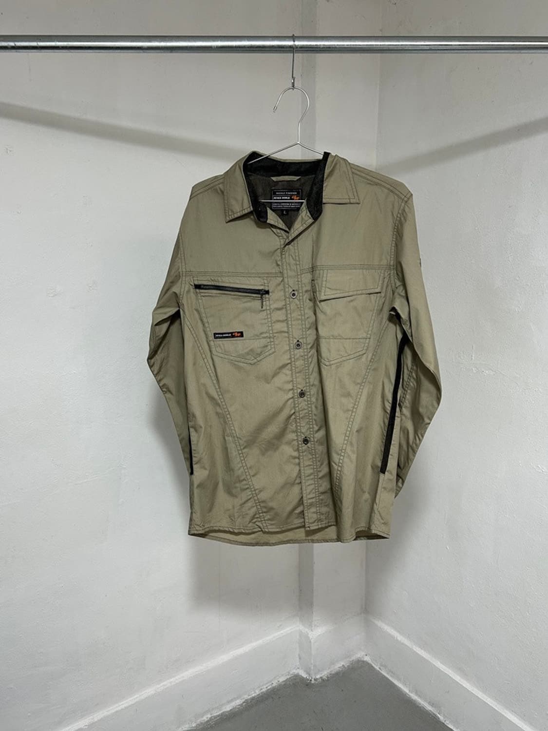 vtg jacket 상품이미지1