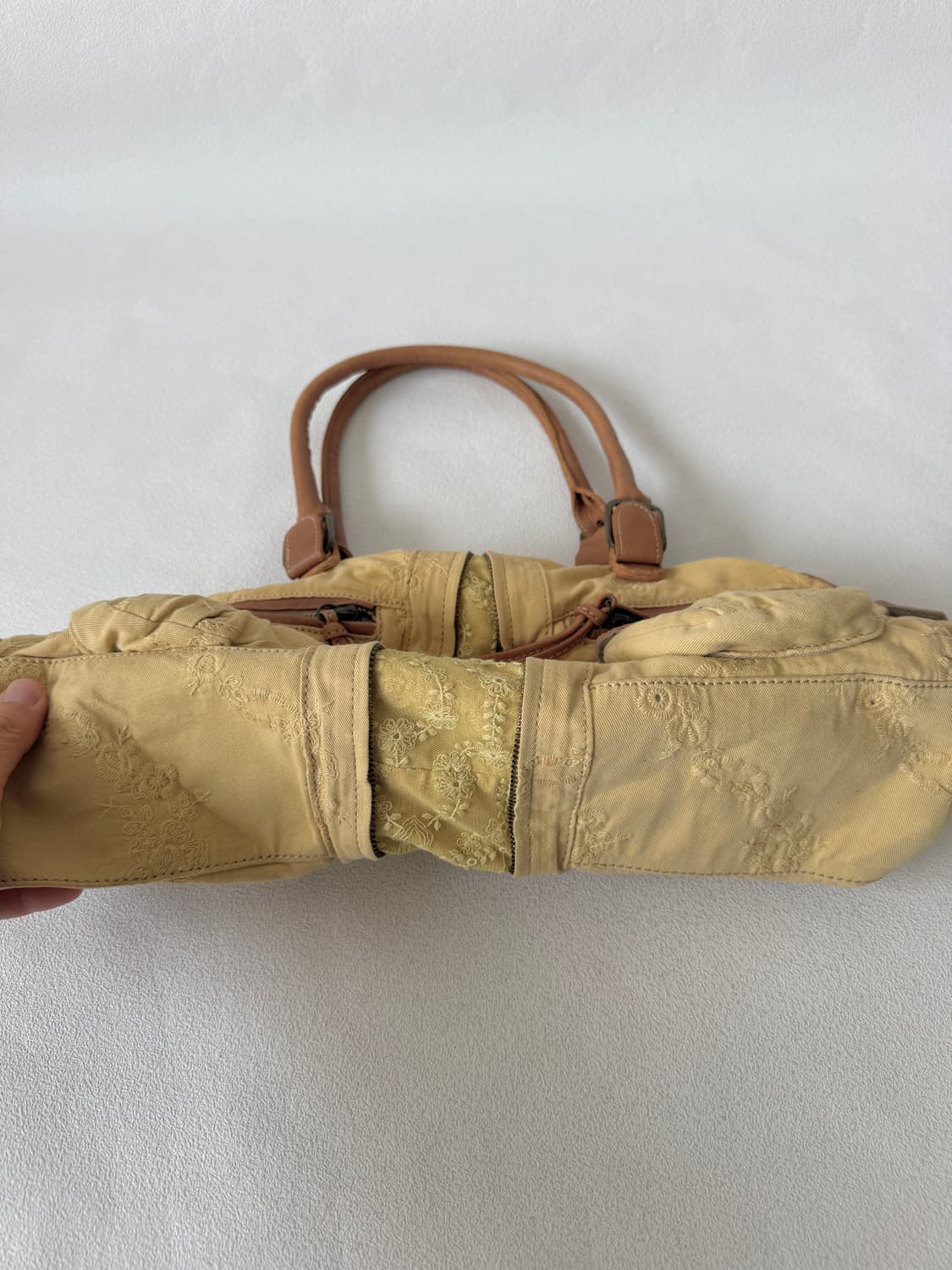 써스데이아일랜드(Thursday Island) 숄더백 상품이미지5