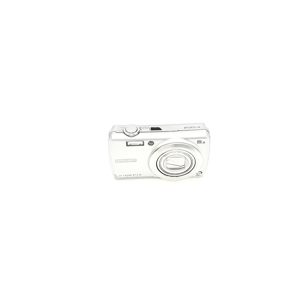 희귀&필름색감!) FujiFilm Finepix F100 디카 카메라 상품이미지7