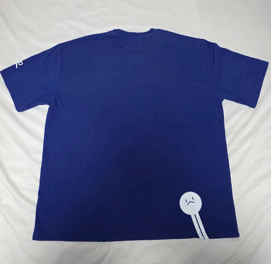 XSFM podera 반팔 XXL 상품이미지2