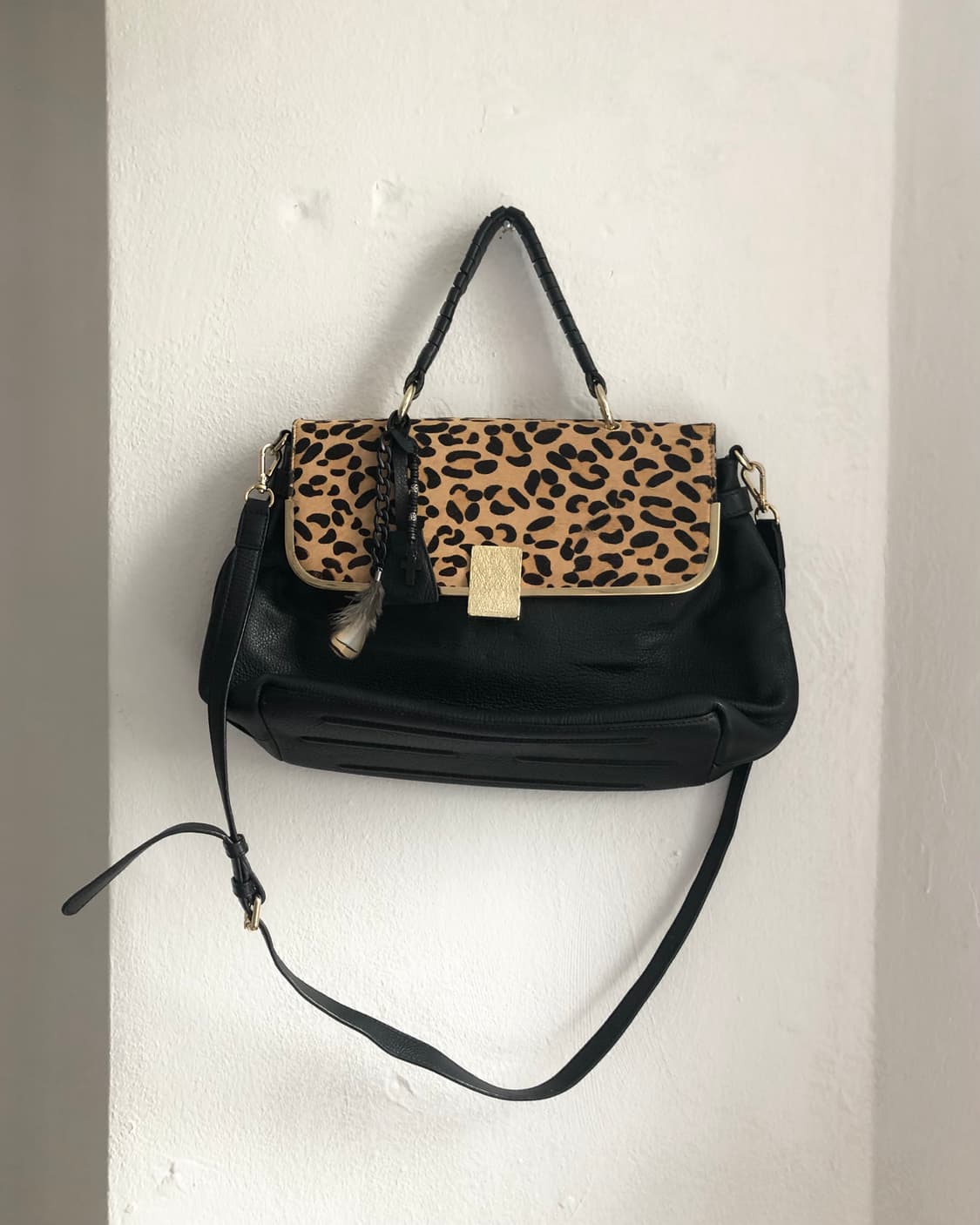 Morgan's Vintage bag 상품이미지1