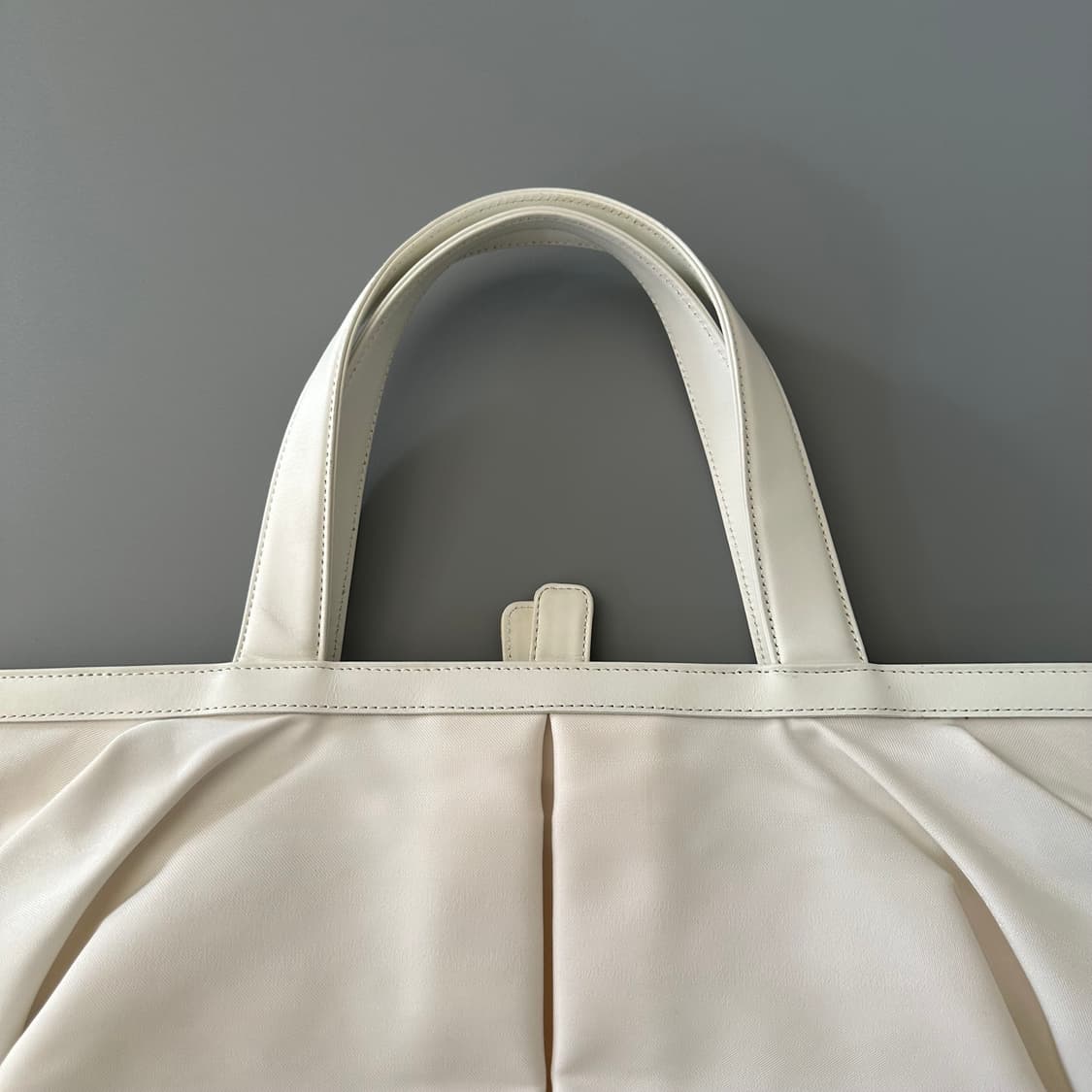 이세이미야케 issey miyake 토트백 상품이미지2
