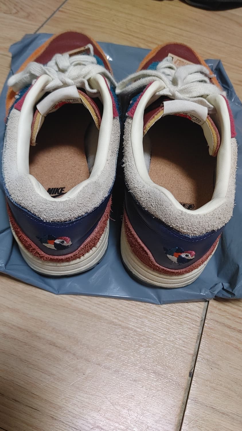 나이키 카시나 원앙 275 상품이미지2