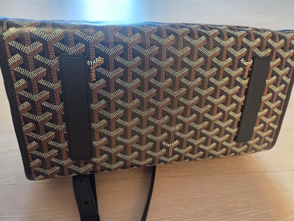 고야드 생레제르 백팩 상품이미지4