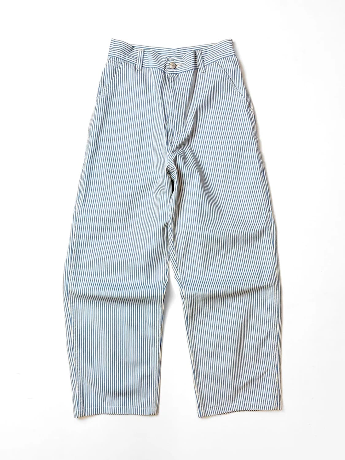 칼하트 WIP 테렐 싱글 니 스트라이프 팬츠 PN5367 상품이미지5