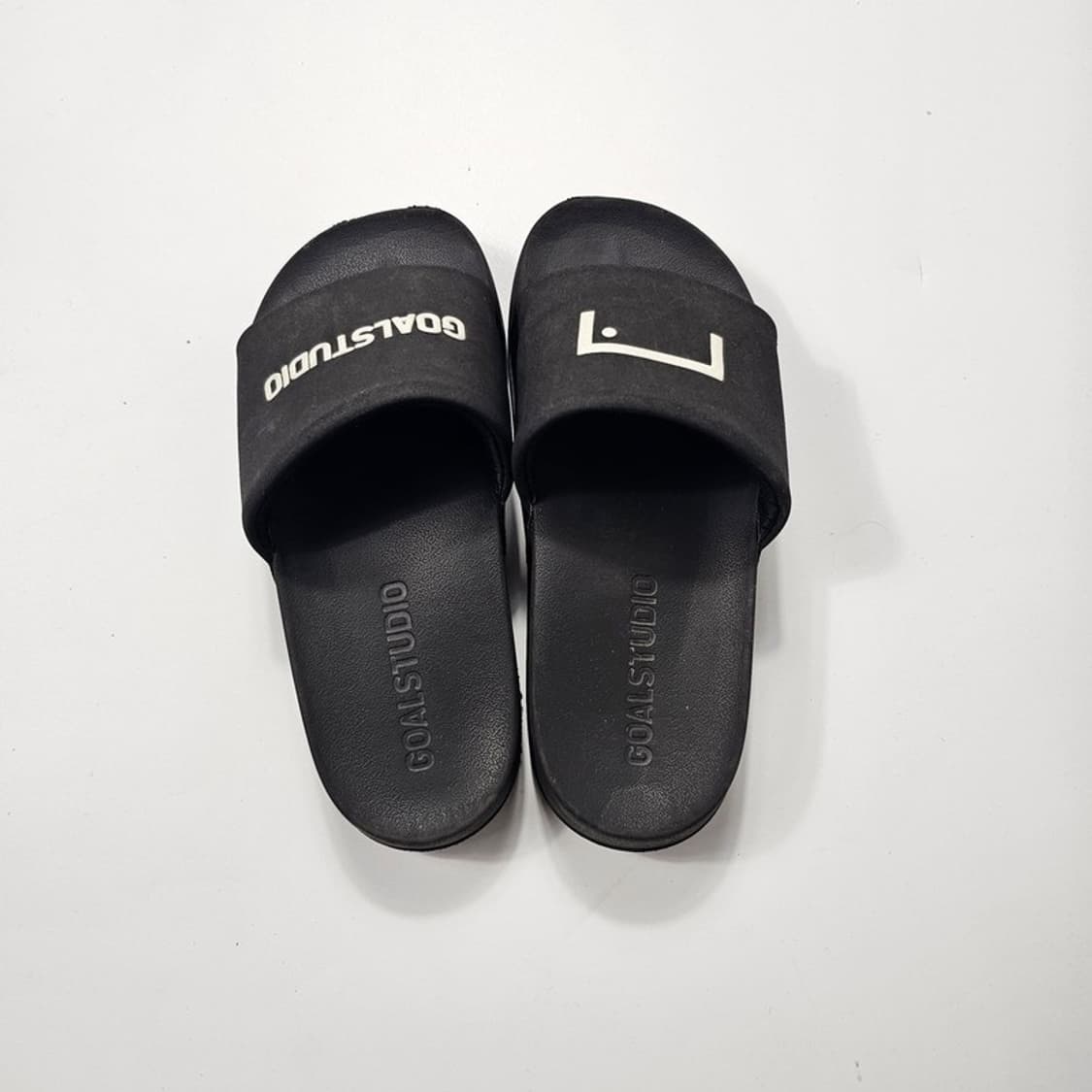 GOALSTUDIO 슬리퍼 230 상품이미지3