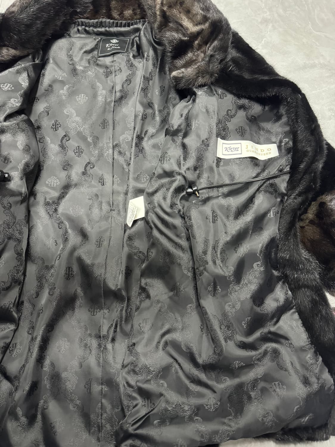 클레버바이진도 미사 상품이미지3