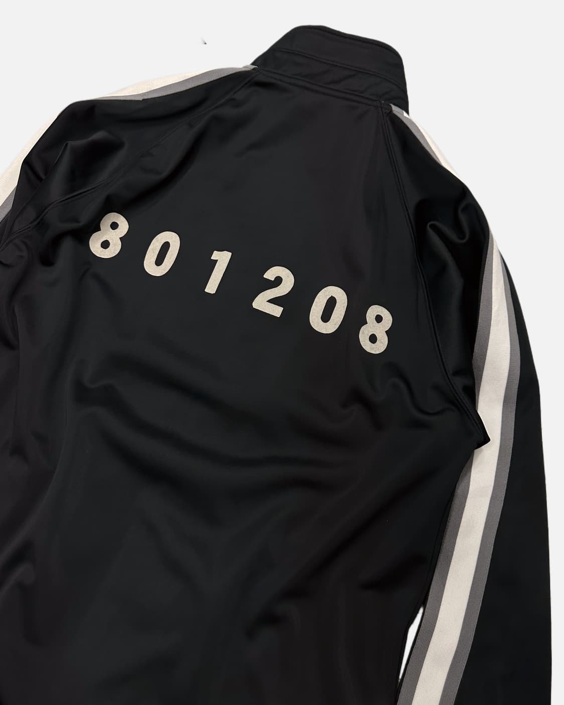 PPFM banana mark line jersey 상품이미지7