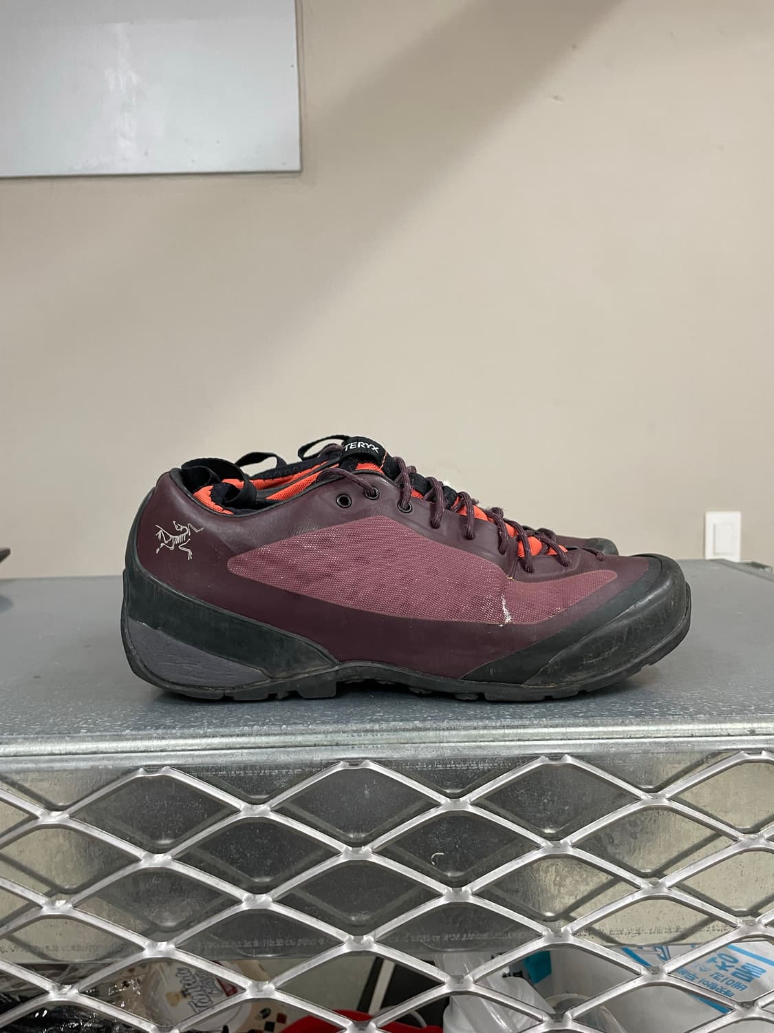 아크테릭스 어크럭스 FL 어프로치 250 상품이미지4