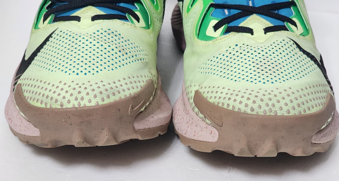 나이키 페가수스 트레일 2 러닝화 290 상태좋음 상품이미지8