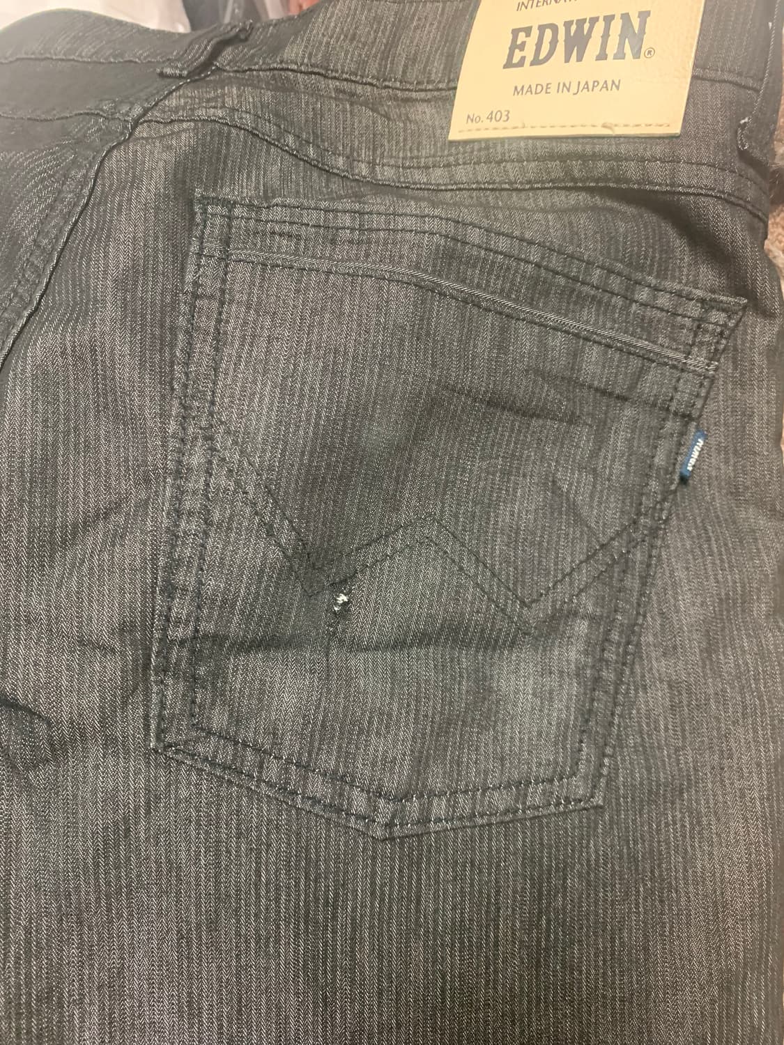 Edwin Jpn 403 상품이미지6