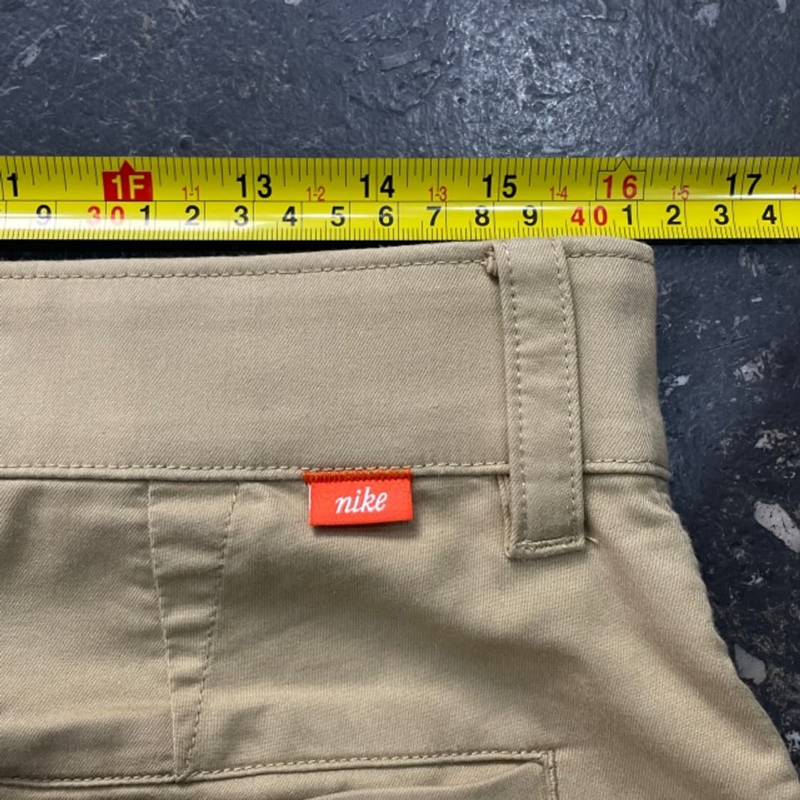 33 나이키 골프 드라이핏 팬츠  상품이미지8
