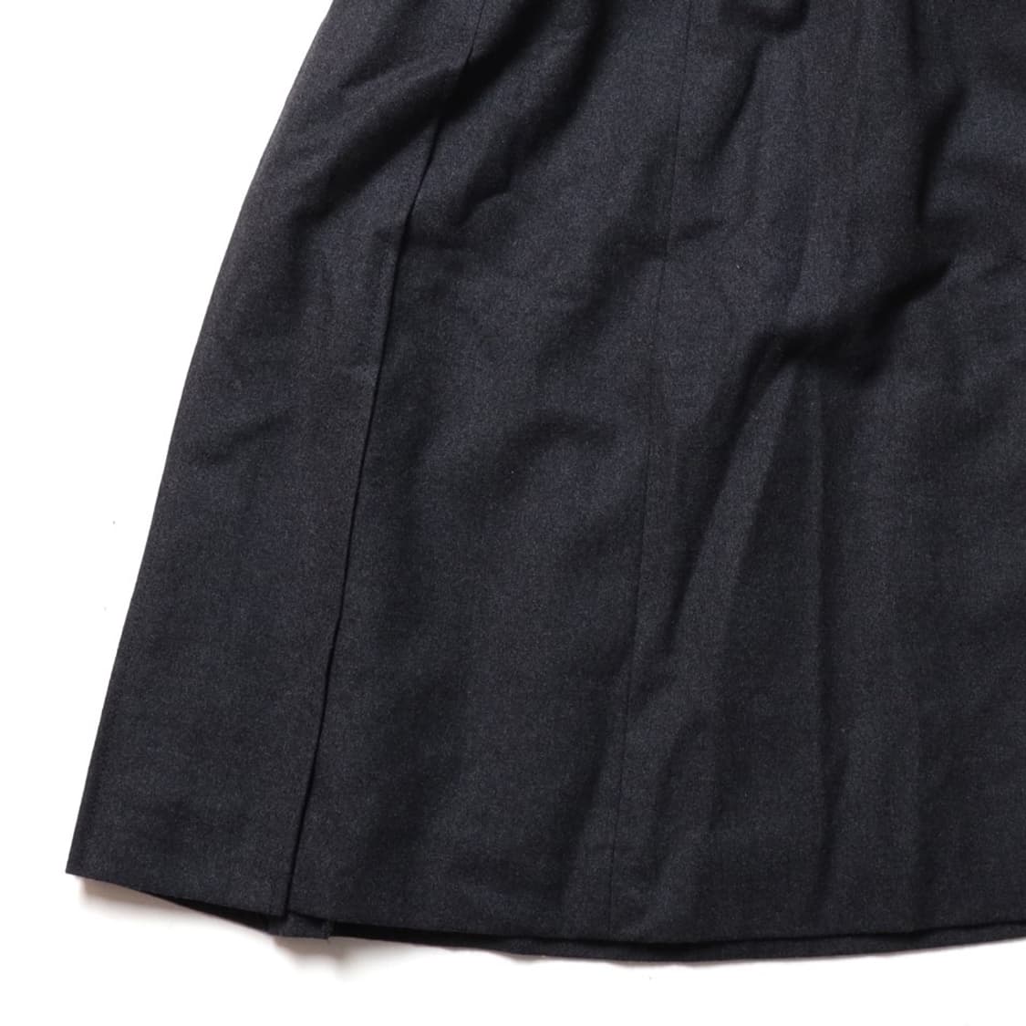 버버리 Berberrys Wool Pleated Skirt  상품이미지6