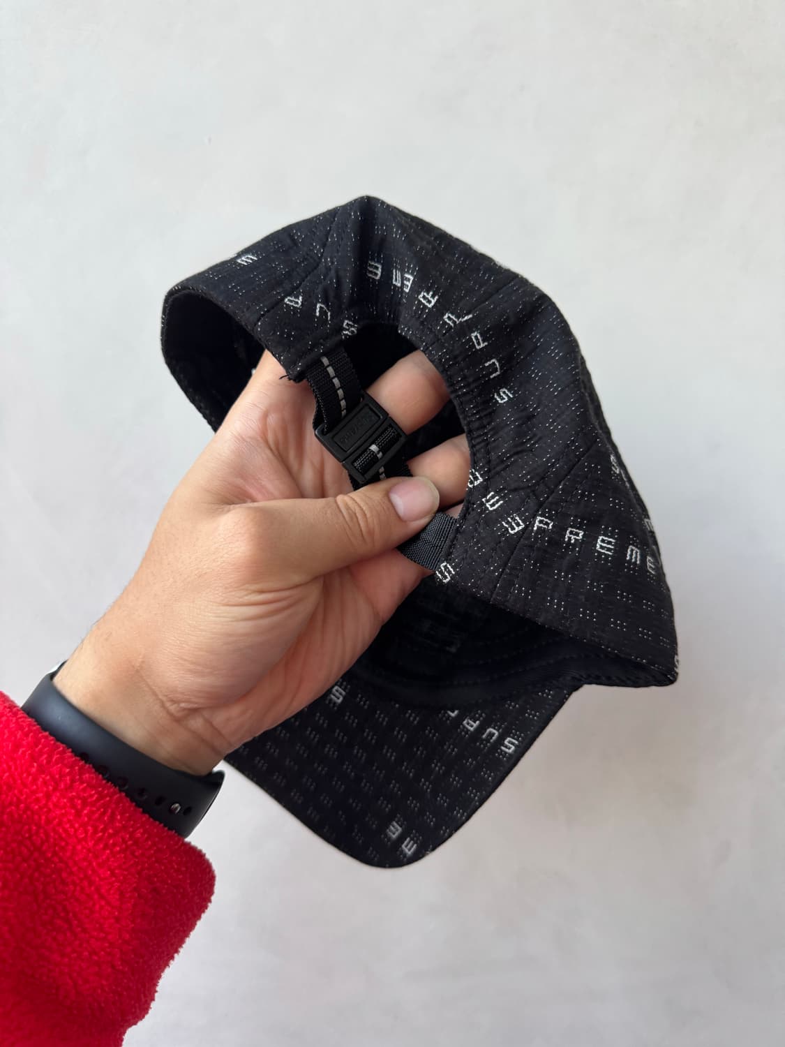 Ss22 슈프림 캠프캡 상품이미지5