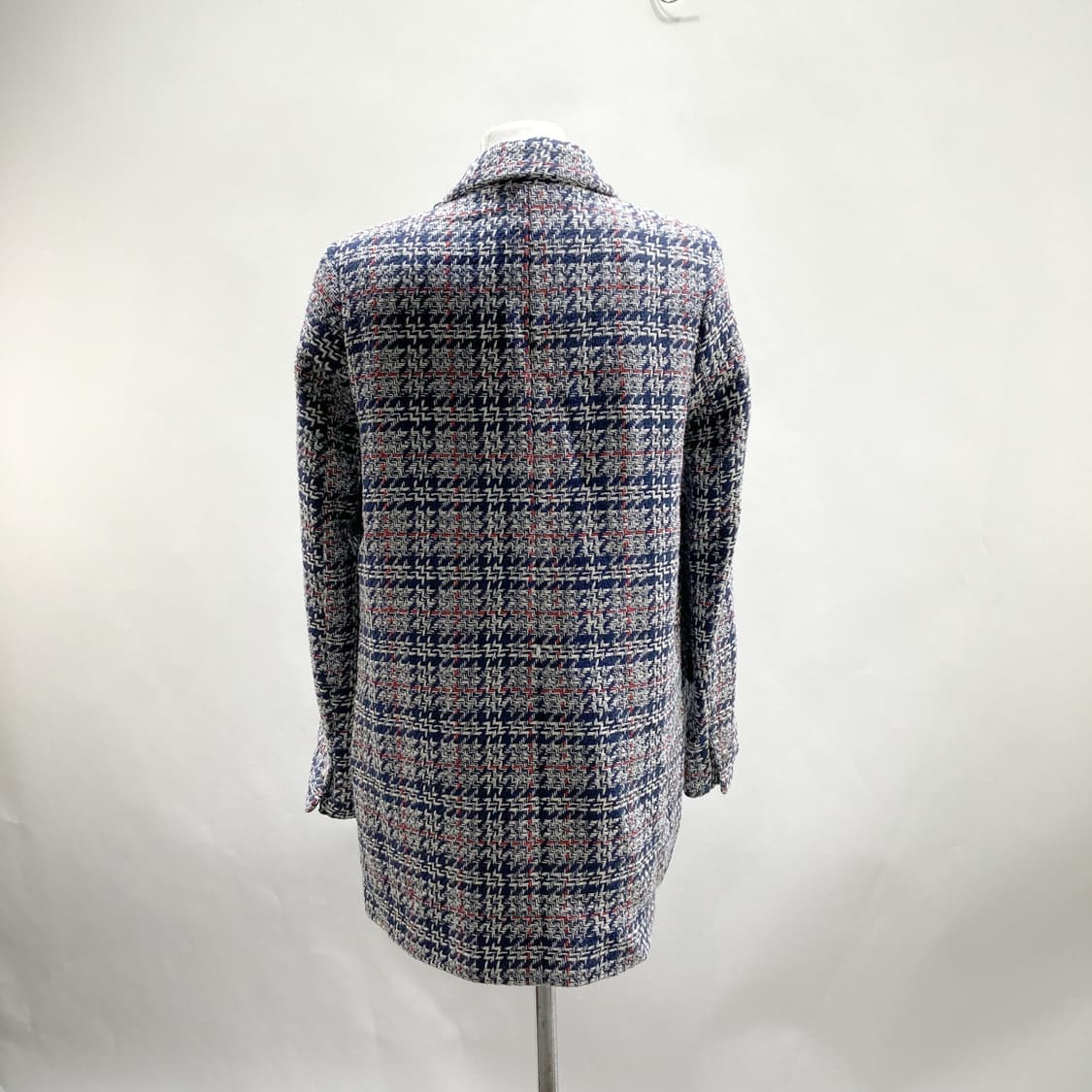 자라 여성코튼반코트 M사이즈 상품이미지3