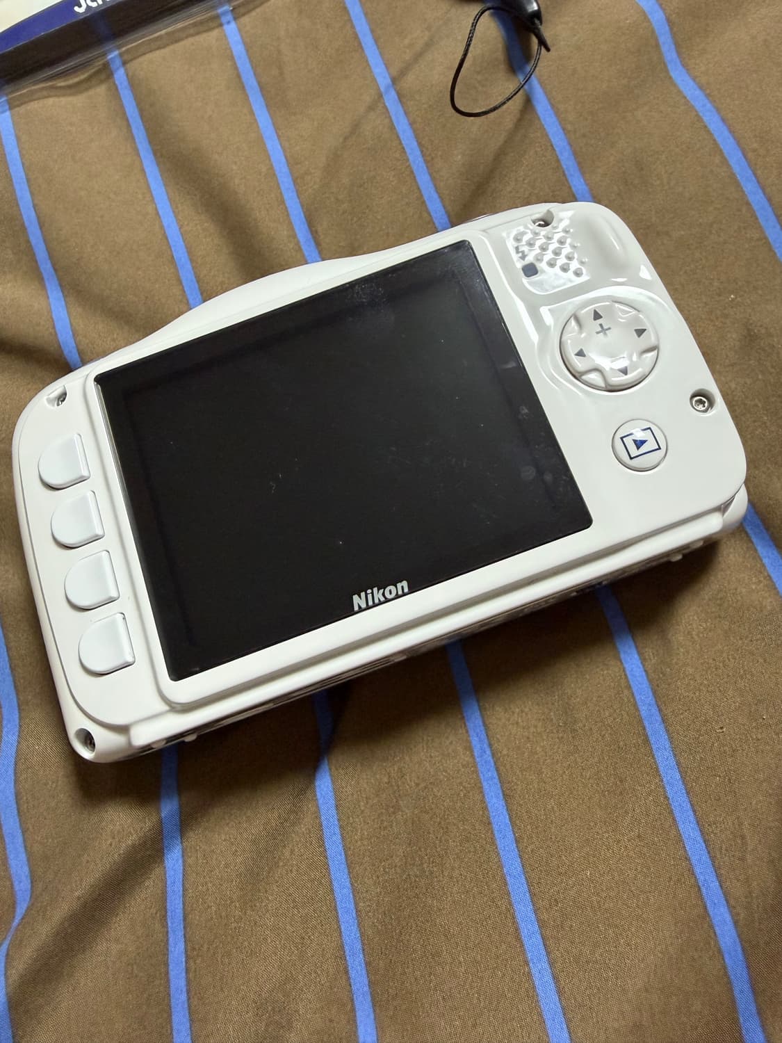 찰스 디카📸 니콘 쿨픽스 w100 / Nicon coolpix w100 상품이미지4