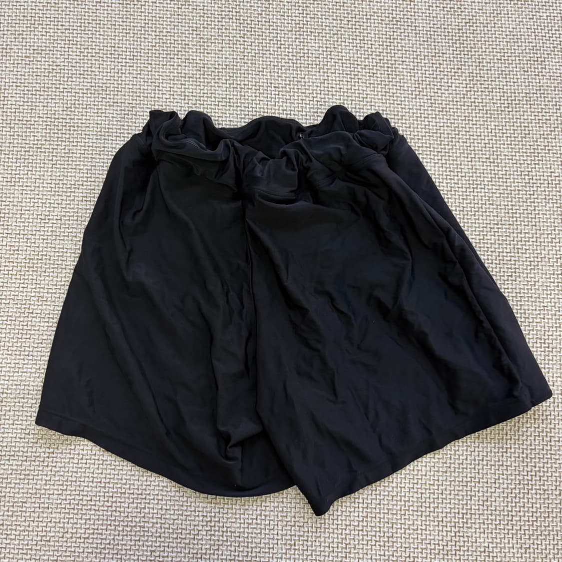 실측확인 빈티지 치마바지 수영복 0609D2 상품이미지2
