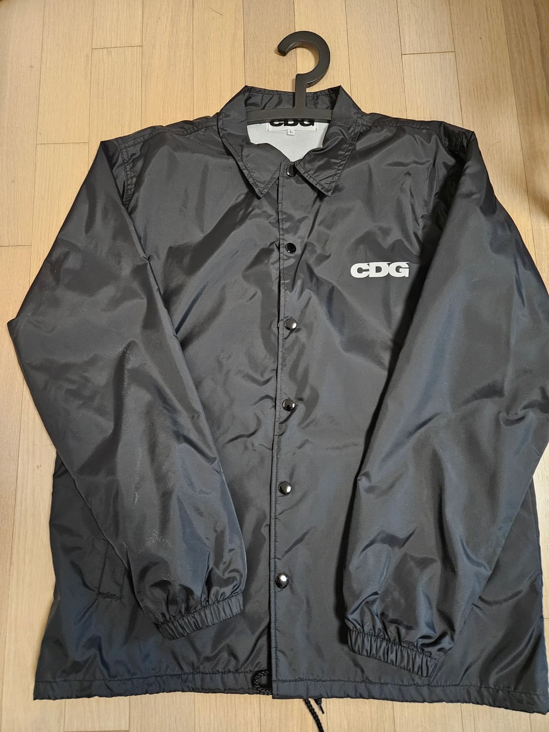 CDG 코치자켓 상품이미지1