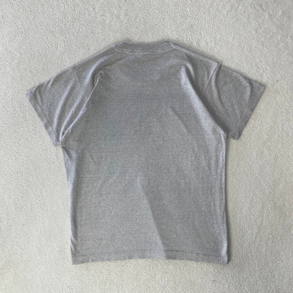 1984 너틸러스 싱글스티치 헬창 반팔티셔츠 상품이미지5