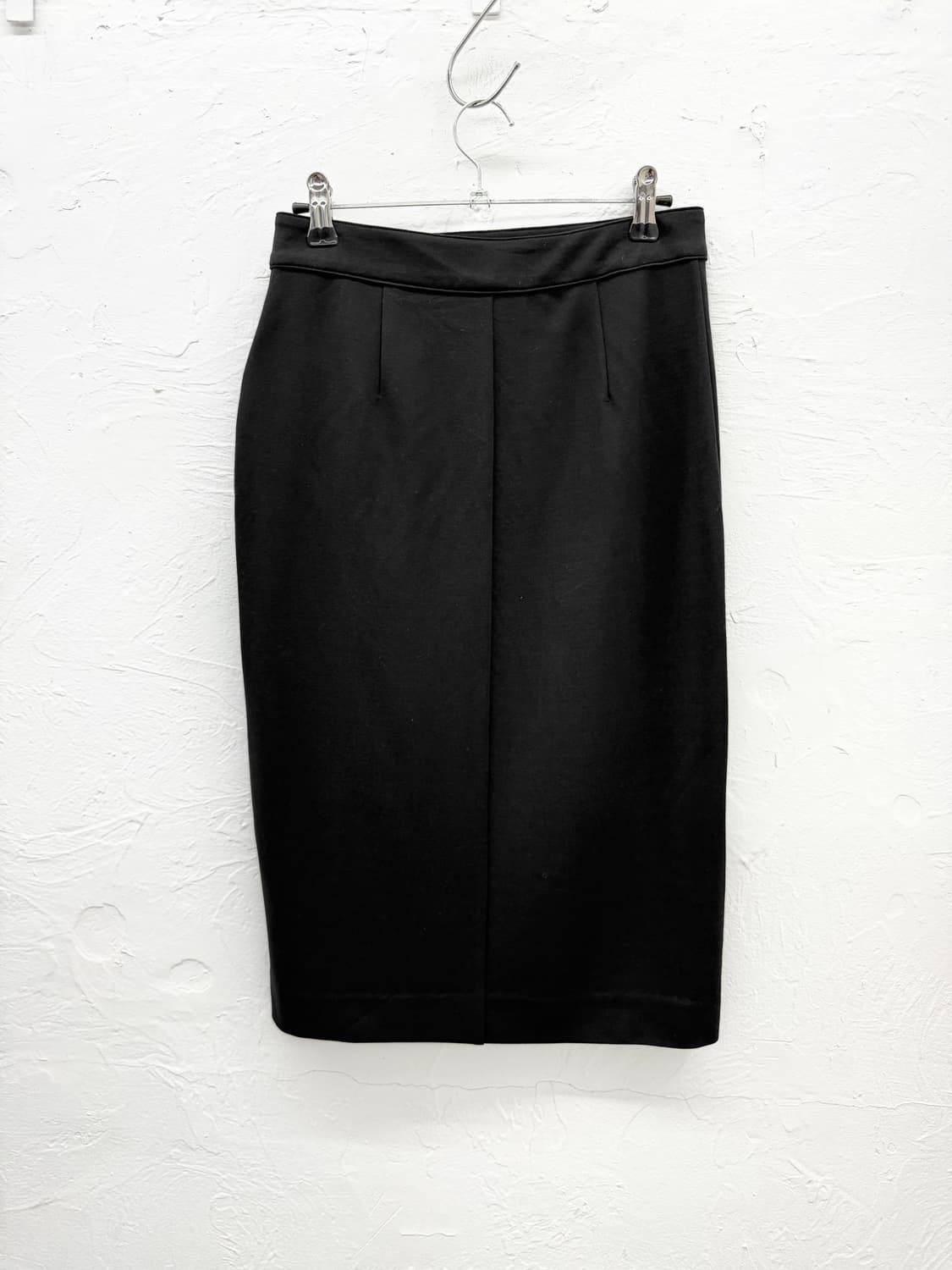 emporio armani  투웨이집업 스커트 상품이미지4