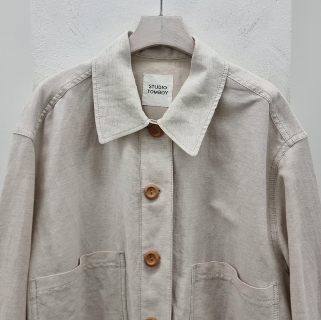 STUDIO TOMBOY 스튜디오 톰보이 상품이미지4