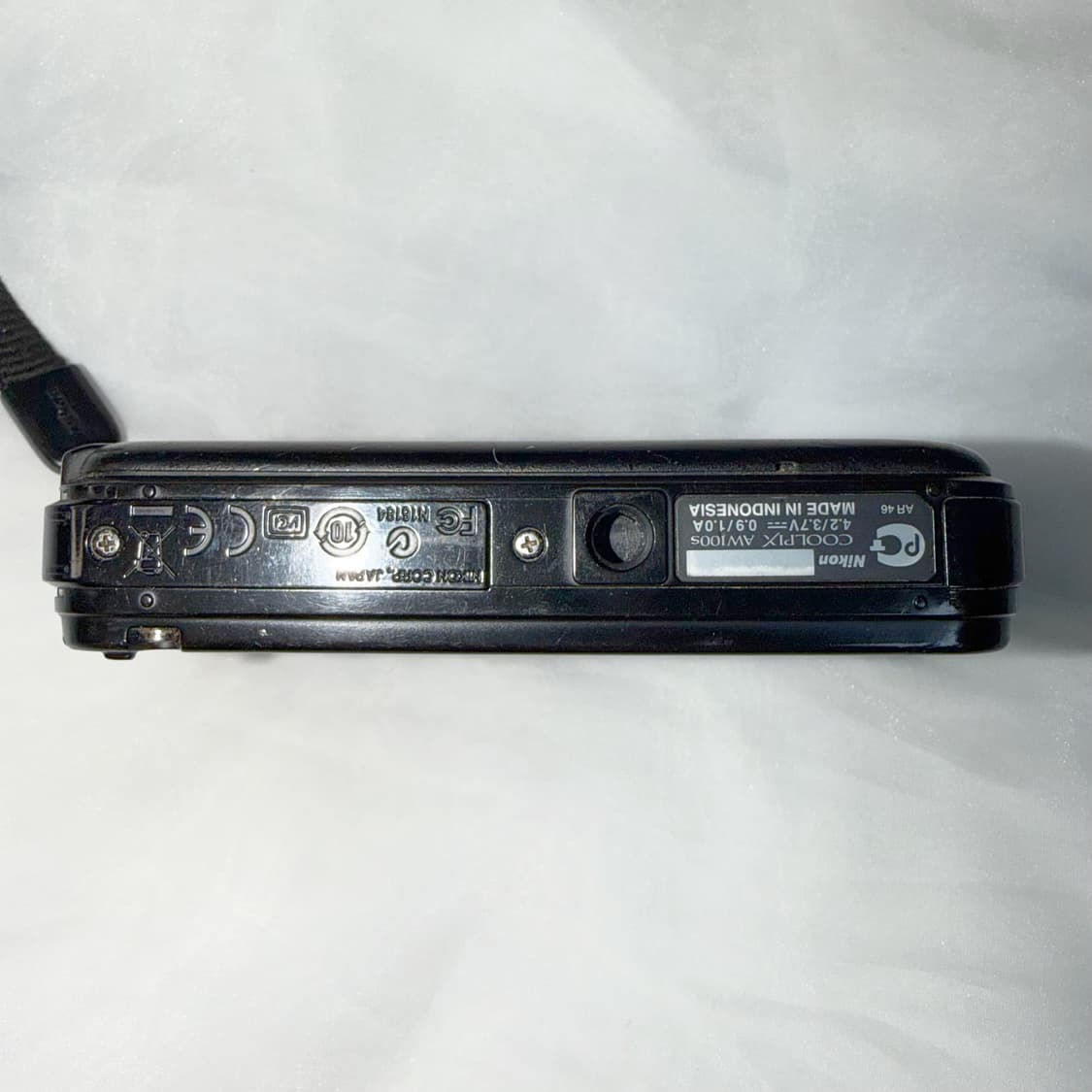 니콘 쿨픽스 aw100s coolpix 상품이미지6