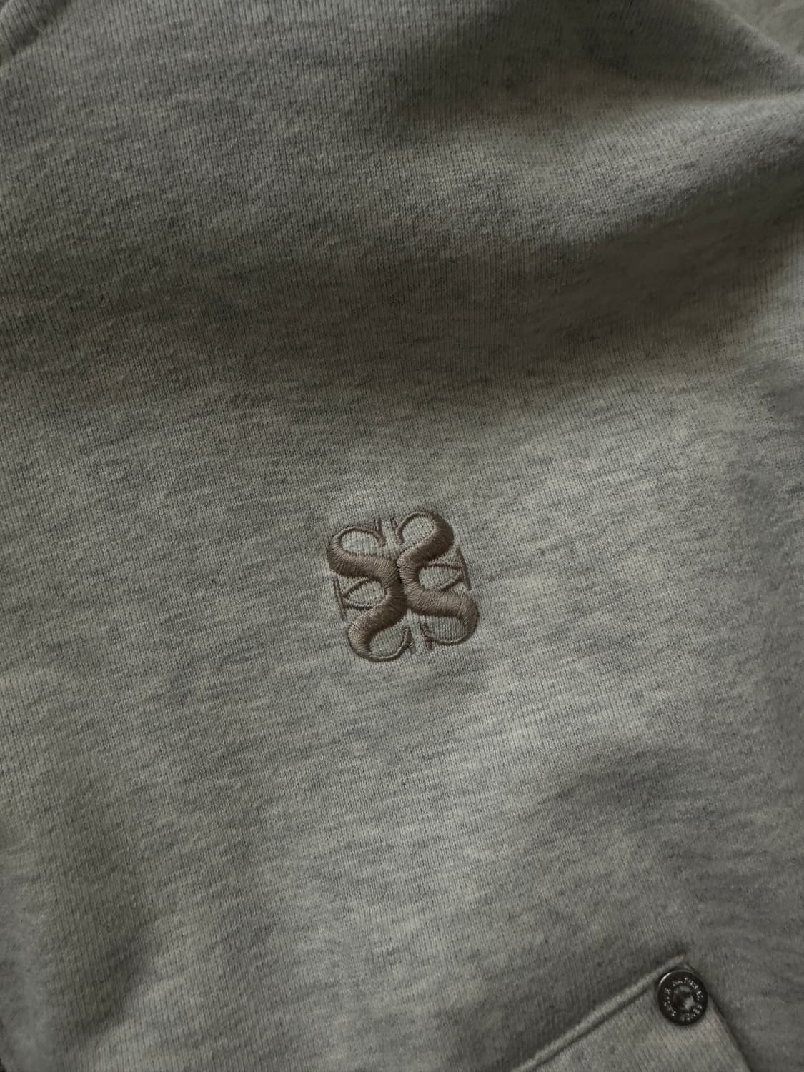 세터 후드집업 상품이미지3