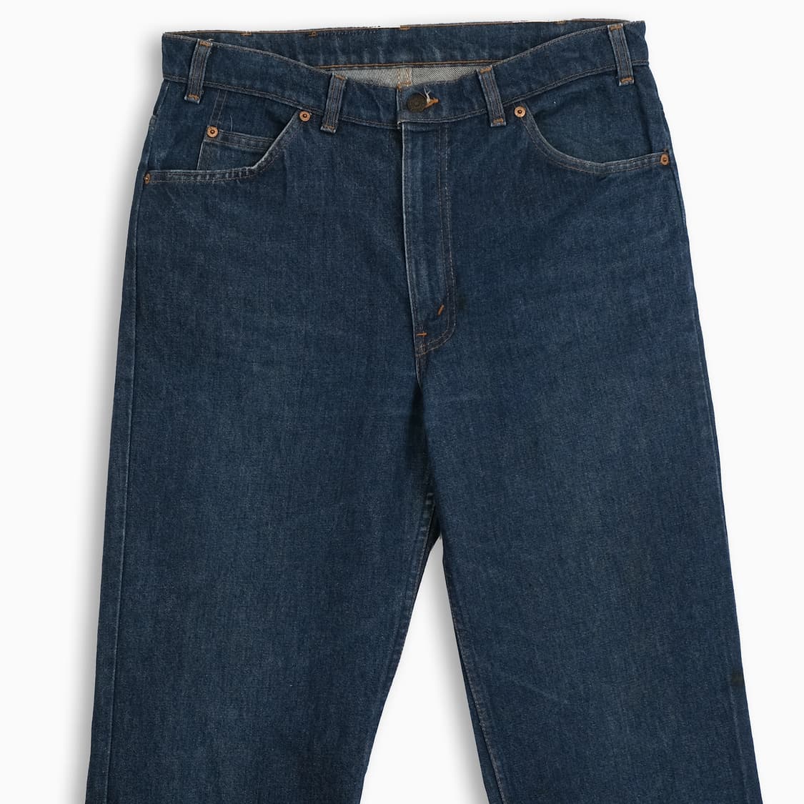 리바이스 517 오렌지탭 진청 90s 34인치 OR51736229 상품이미지4