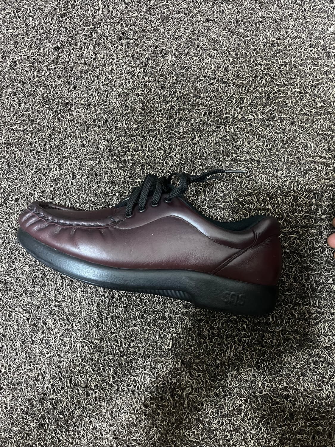 SAS 여성 컴포트 워킹화 / 사이즈 6.5  상품이미지5