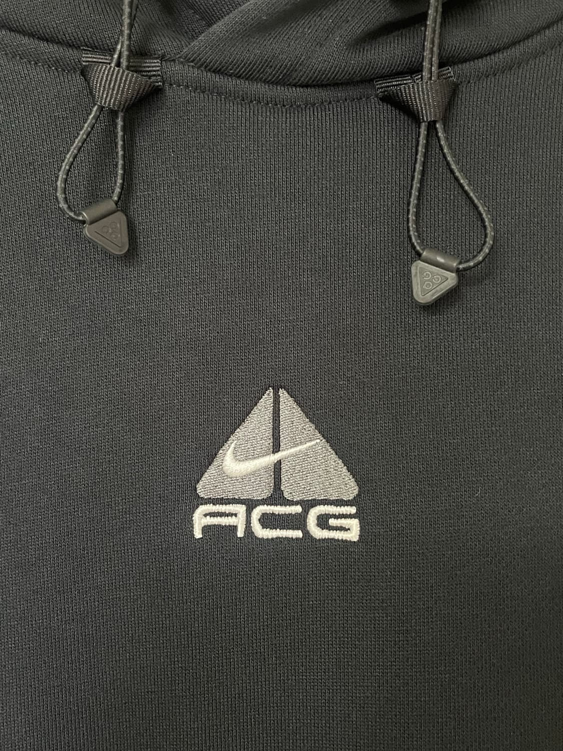 나이키 ACG 후드티 상품이미지5