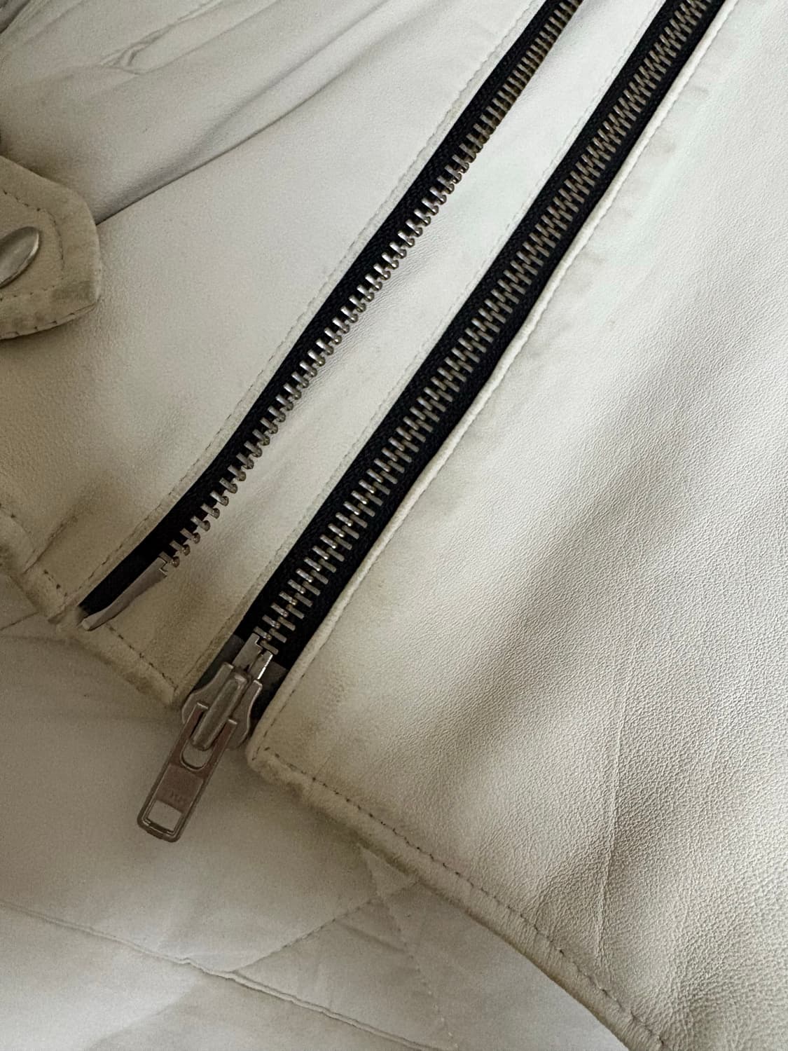 이로 라이더 자켓 상품이미지6