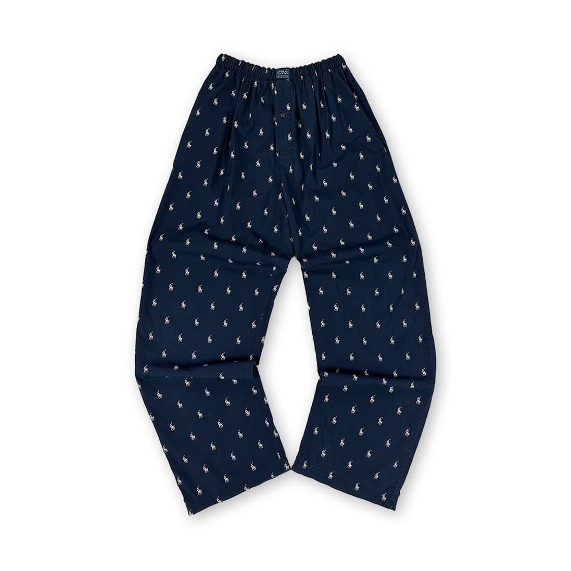 폴로랄프로렌 멀티포니 파자마 팬츠 상품이미지1