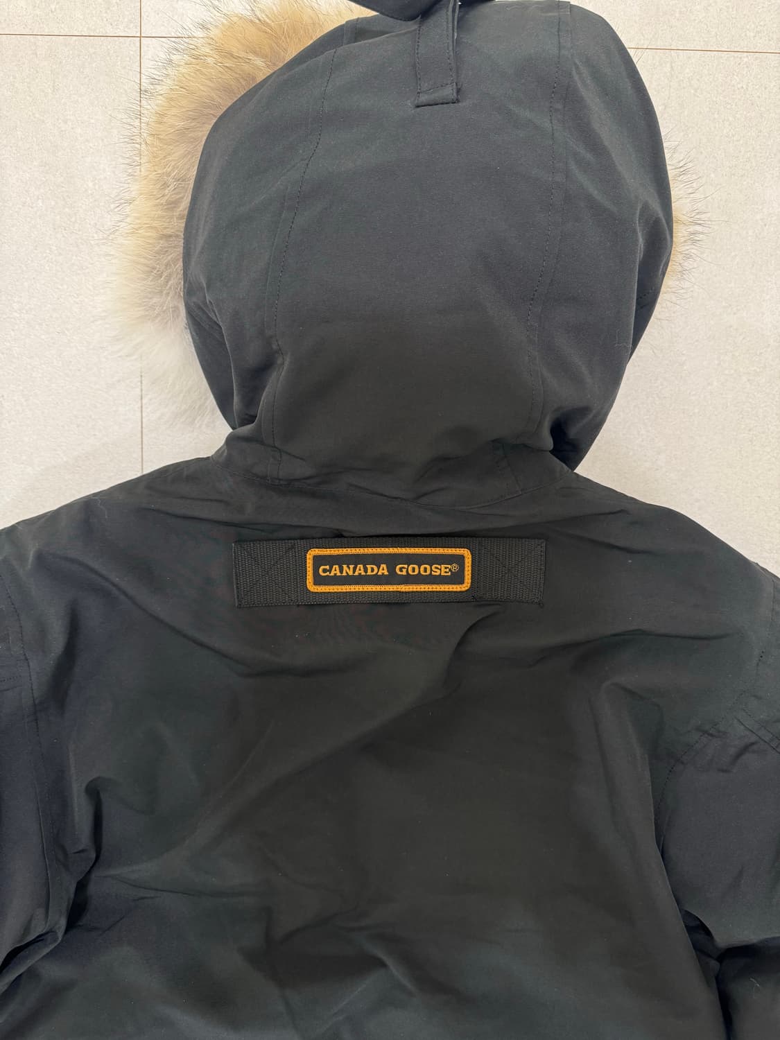 정품 캐나다구스 익스페디션 파카 2062M 상태최상 105-110 (XX 상품이미지4