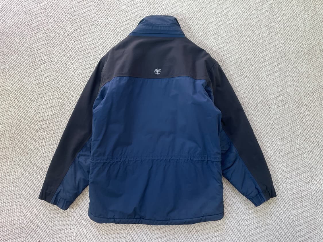 팀버랜드 웨더기어 투톤 필드 자켓 상품이미지5