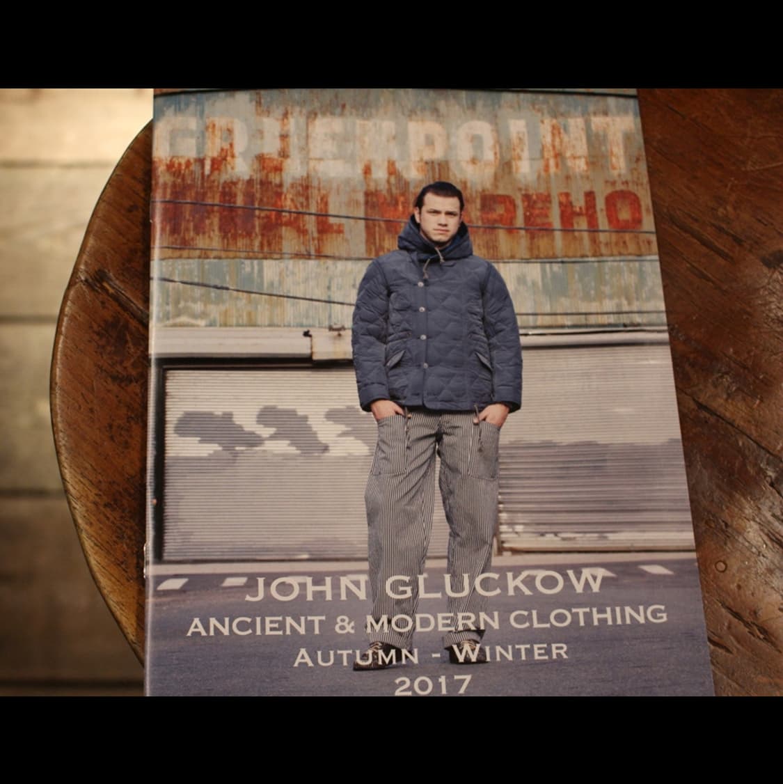 존글럭코 제라도 딥 프리즈파카 L(100)사이즈 상품이미지3