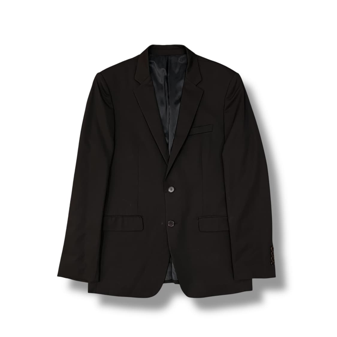 dkny 투버튼 블레이저 y12837 상품이미지2