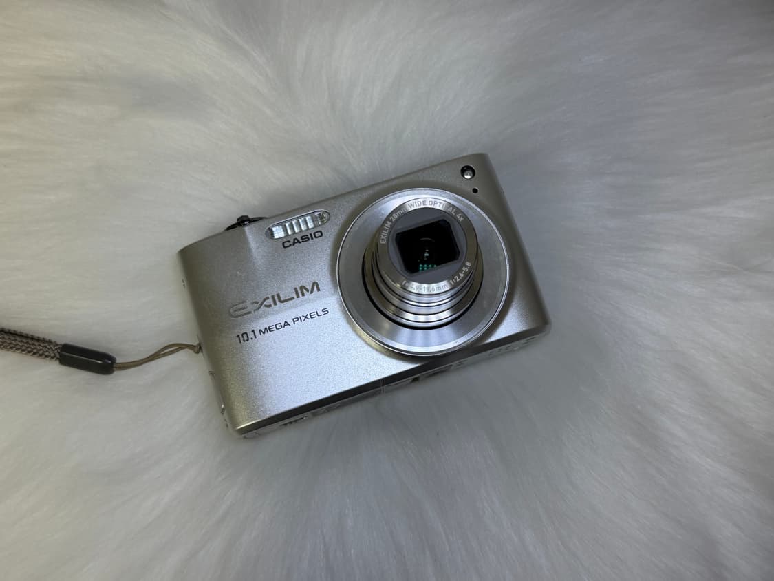 카시오 엑슬림 ex-z300 상품이미지2