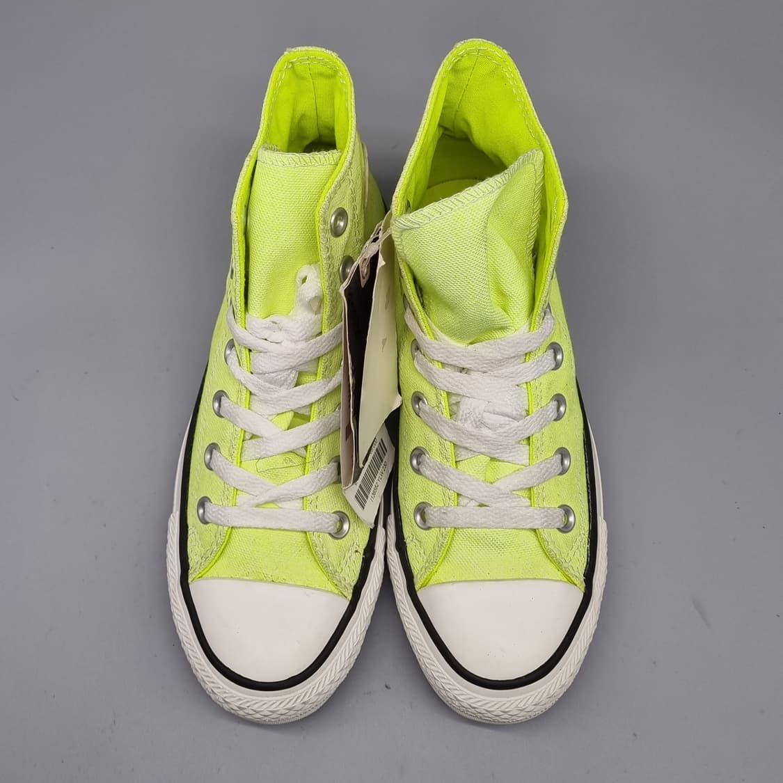 새상품 컨버스 척테일러 여성하이탑230 상품이미지2