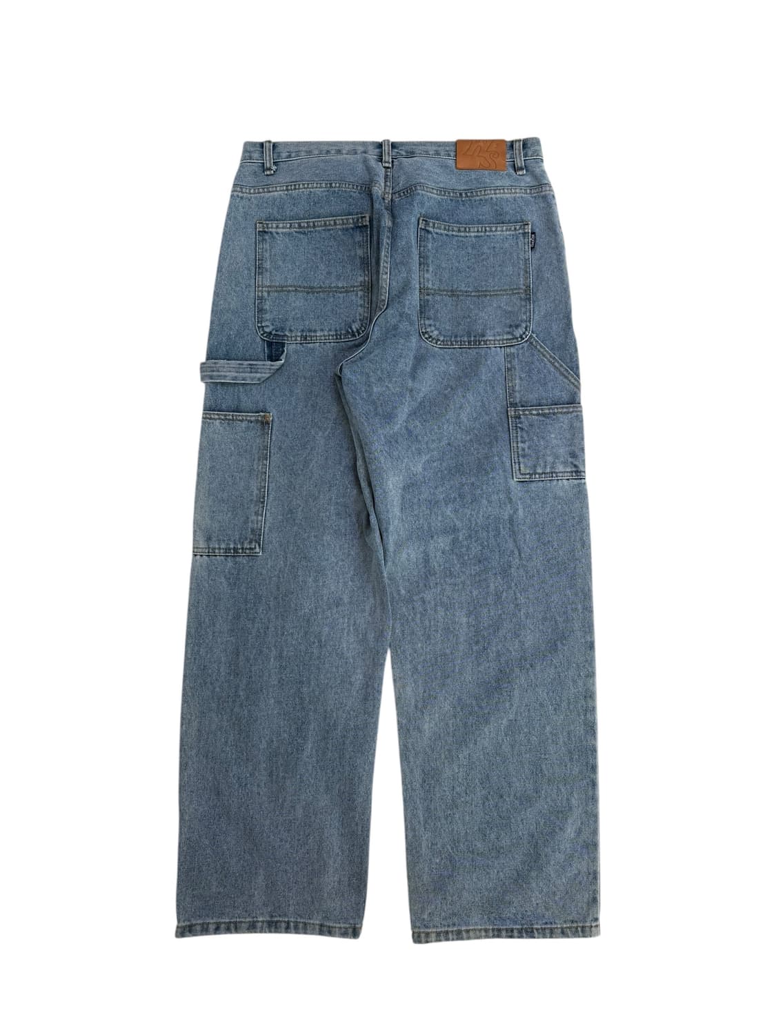 위캔더스 데님 카펜터 상품이미지7