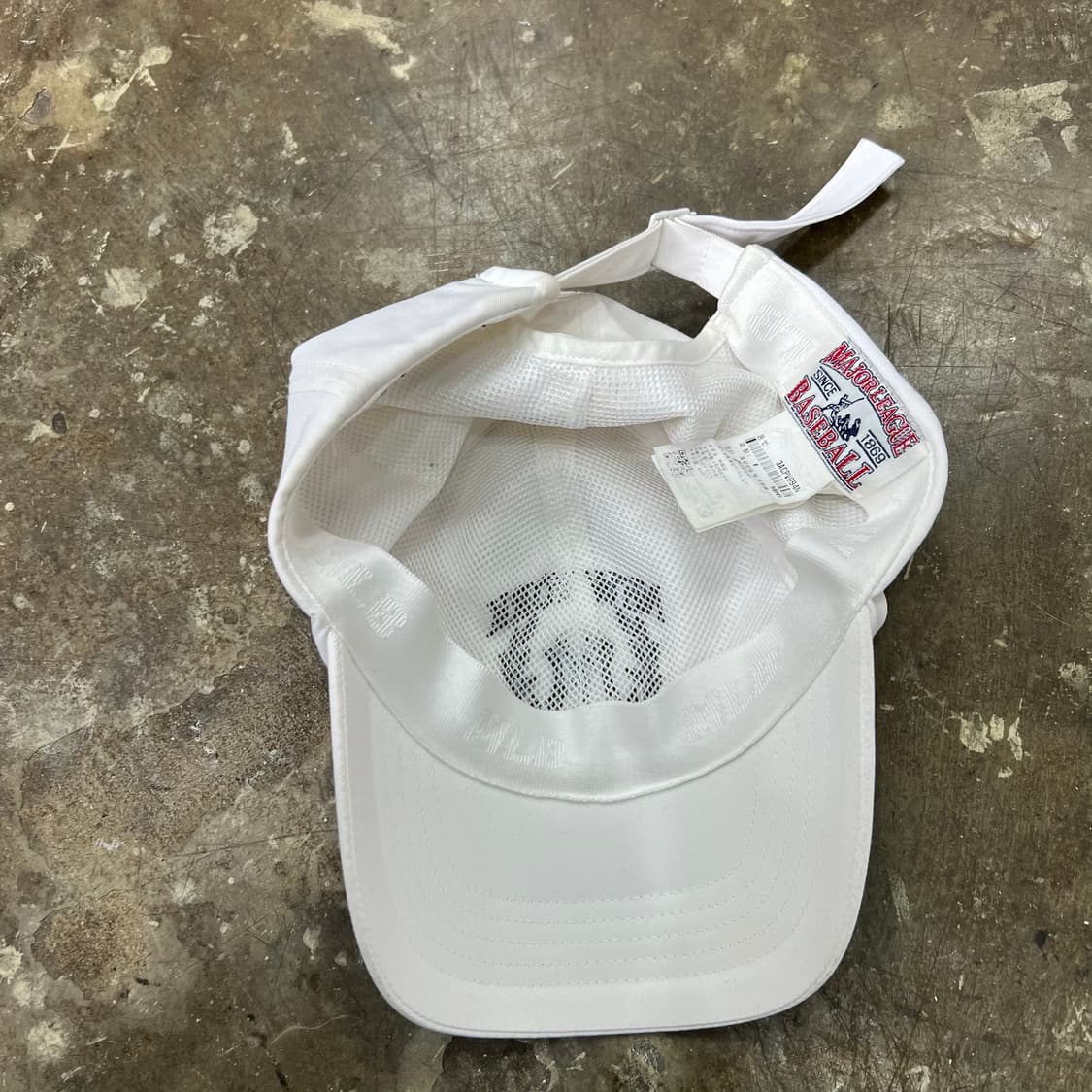 MLB 뉴욕 양키스 야구모자 볼캡 Lee 볼캡 야구모자 남여공용 일괄 상품이미지9